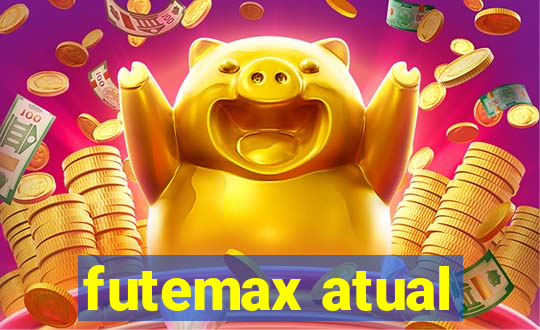 futemax atual